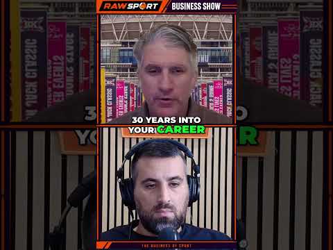 College football conversation with Rob Yowell